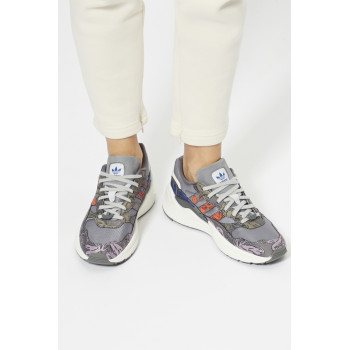 Sneakers Retropy Adisuper W - Gris - 02 - 33528583