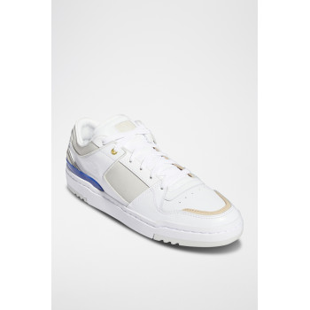 Sneakers en cuir Forum Luxe Low - Blanc - 02 - 33528535