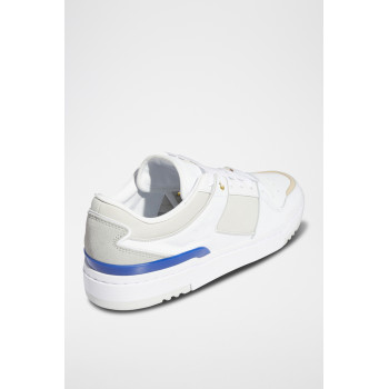 Sneakers en cuir Forum Luxe Low - Blanc - 02 - 33528535