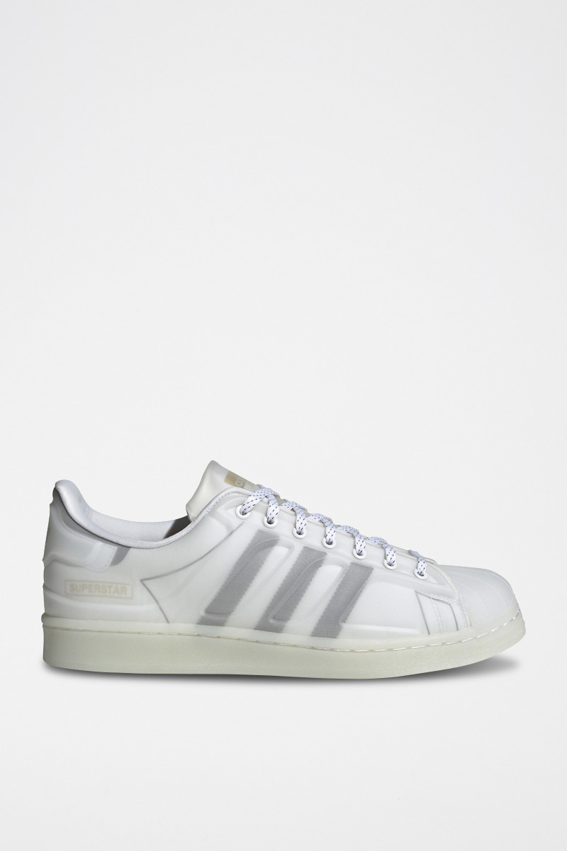 Sneakers Superstar Futureshell - Blanc - 02 - 33528536