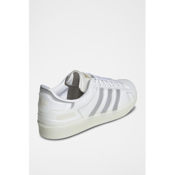 Sneakers Superstar Futureshell - Blanc - 02 - 33528536