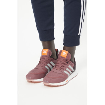 Sneakers Multix - Vieux rose - 02 - 33528554