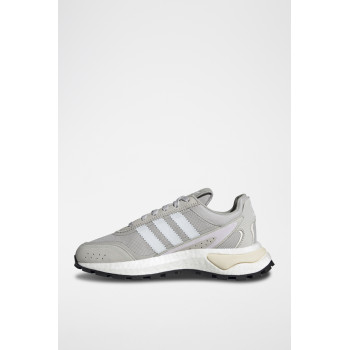 Sneakers Retropy P9 W - Gris clair - 02 - 33528566