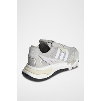 Sneakers Retropy P9 W - Gris clair - 02 - 33528566