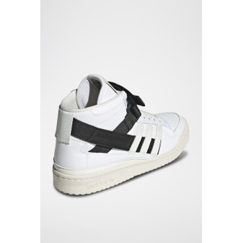 Sneakers montantes Forum Low - Blanc - 02 - 33528567