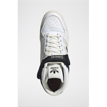 Sneakers montantes Forum Low - Blanc - 02 - 33528567