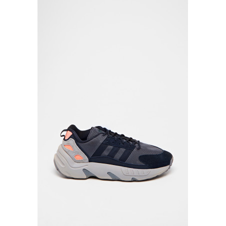 Sneakers ZX 22 Boost - Noir et gris - 02 - 33528575