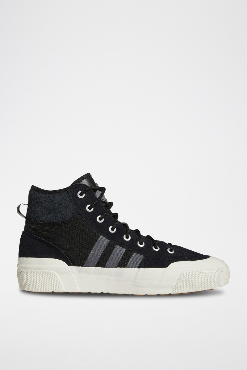 Sneakers montants en cuir Nizza Hi RF ATR - Noir - 02 - 33528586