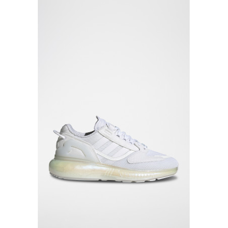 Sneakers ZX 5K Boost - Blanc - 02 - 33528592