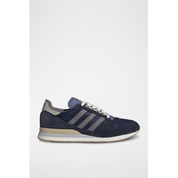 Sneakers ZX 500 - Bleu nuit - 02 - 33528599