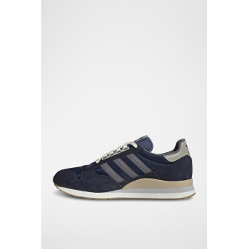 Sneakers ZX 500 - Bleu nuit - 02 - 33528599