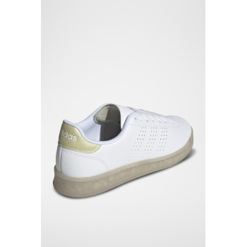 Sneakers Advantage Ecogrind - Blanc - 02 - 33528608