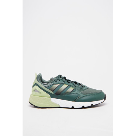 Sneakers ZX 1K Boost 2.0 - Vert - 02 - 33528580