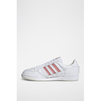 Sneakers en cuir Continental 80 Stripes - Blanc - 02 - 33528510