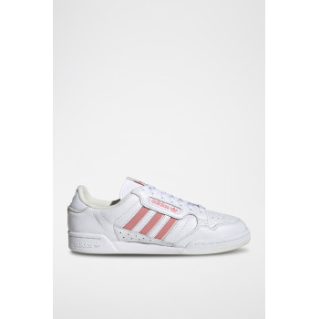 Sneakers en cuir Continental 80 Stripes - Blanc - 02 - 33528510