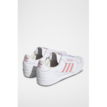 Sneakers en cuir Continental 80 Stripes - Blanc - 02 - 33528510