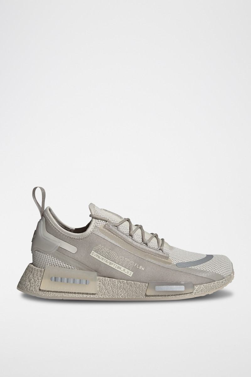 Sneakers NMD_R1 Spectoo - Gris - 02 - 33528518