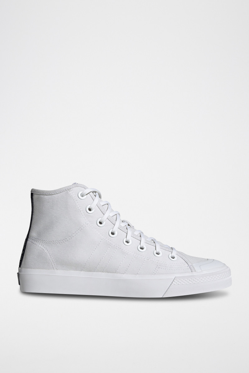 Sneakers montantes Nizza Hi - Blanc - 02 - 33528585