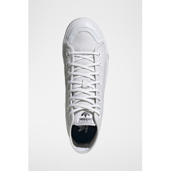 Sneakers montantes Nizza Hi - Blanc - 02 - 33528585