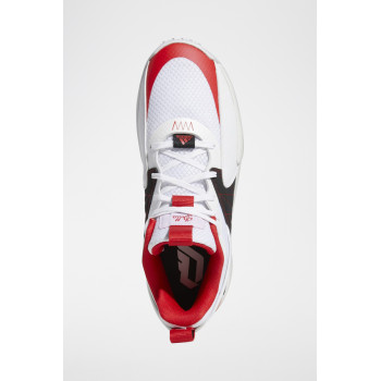 Sneakers Dame Certified - Blanc - 02 - 33528589