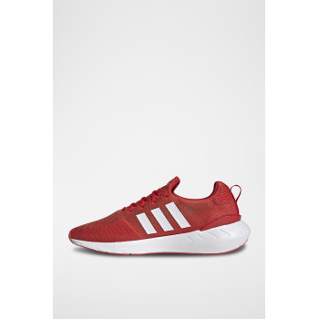 Sneakers Swift Run 22 - Rouge brique chiné - 02 - 33528524