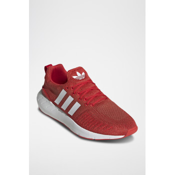 Sneakers Swift Run 22 - Rouge brique chiné - 02 - 33528524