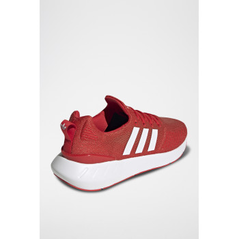 Sneakers Swift Run 22 - Rouge brique chiné - 02 - 33528524