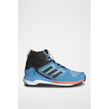 Chaussures de randonnée Terrex Skychaser 2 Mid GTX - Bleu et noir - 02 - 33528627