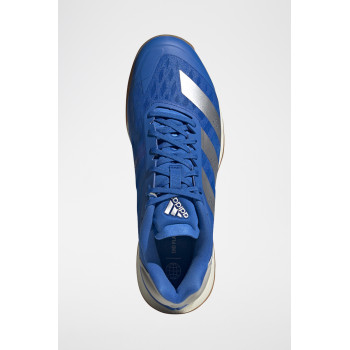 Chaussures de handball Adizero Fastcourt 2.0 M - Bleu électrique - 02 - 33528634