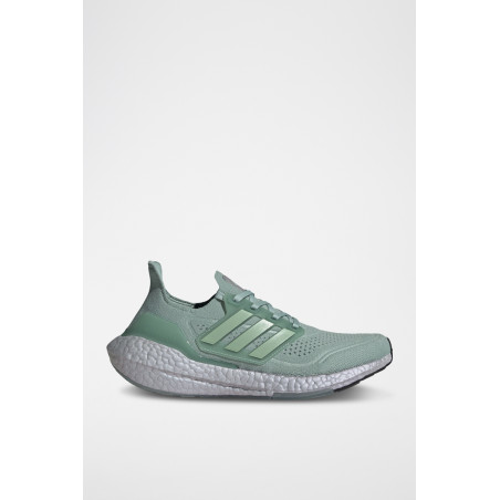 Chaussures de running Ultraboost 21 - Vert clair - 02 - 33528647