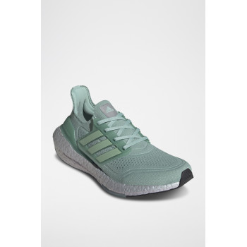 Chaussures de running Ultraboost 21 - Vert clair - 02 - 33528647