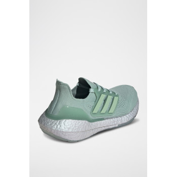 Chaussures de running Ultraboost 21 - Vert clair - 02 - 33528647