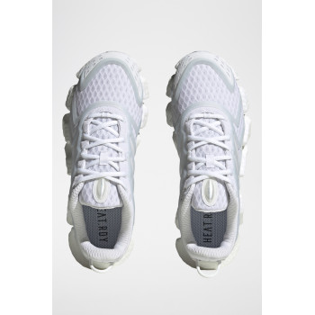 Chaussures de running Climacool Boost - Blanc - 02 - 33528652