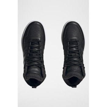 Sneakers fourrées Hoops 3.0 Mid WTR - Noir - 02 - 33528680