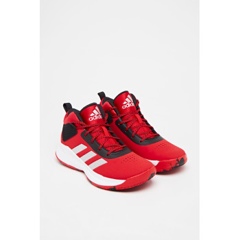 Chaussures de basketball Cross Em Up 5 K Wide - Rouge - 02 - 33528637