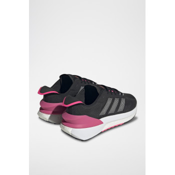 Sneakers Avryn - Noir - 02 - 34115859