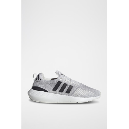 Tennis Swift Run 22 - Gris - 02 - 34115866