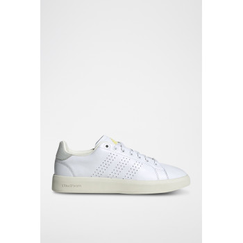 Sneakers en cuir Classic - Blanc - 02 - 34115959