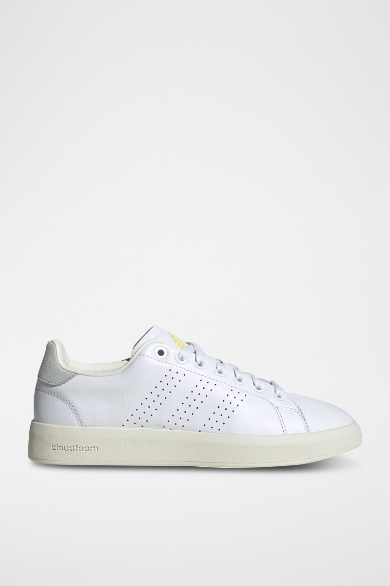 Sneakers en cuir Classic - Blanc - 02 - 34115959