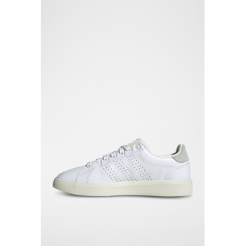 Sneakers en cuir Classic - Blanc - 02 - 34115959