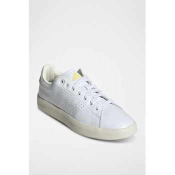 Sneakers en cuir Classic - Blanc - 02 - 34115959