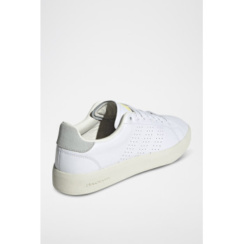 Sneakers en cuir Classic - Blanc - 02 - 34115959