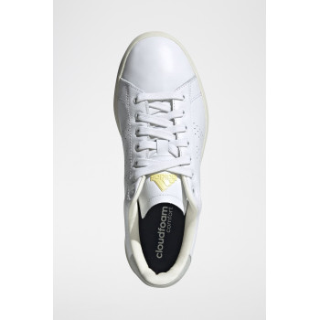 Sneakers en cuir Classic - Blanc - 02 - 34115959