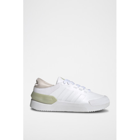 Sneakers Court Funk - Blanc - 02 - 34143541