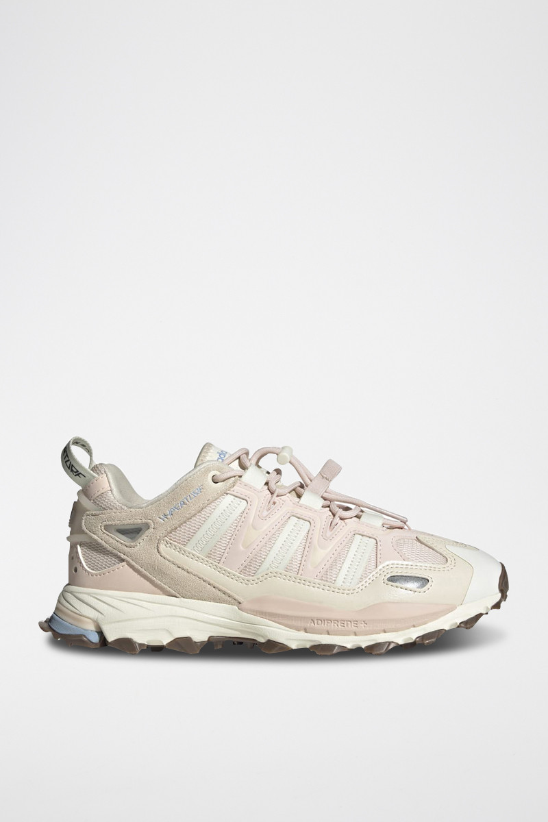 Sneakers Hyperturf W - Rose poudré - 02 - 34143542