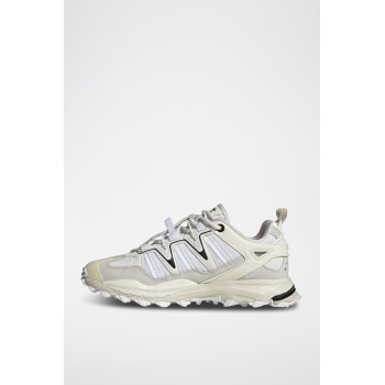 Sneakers Hyperturf W - Blanc et gris clair - 02 - 34143644