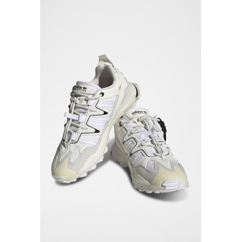 Sneakers Hyperturf W - Blanc et gris clair - 02 - 34143644