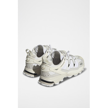 Sneakers Hyperturf W - Blanc et gris clair - 02 - 34143644