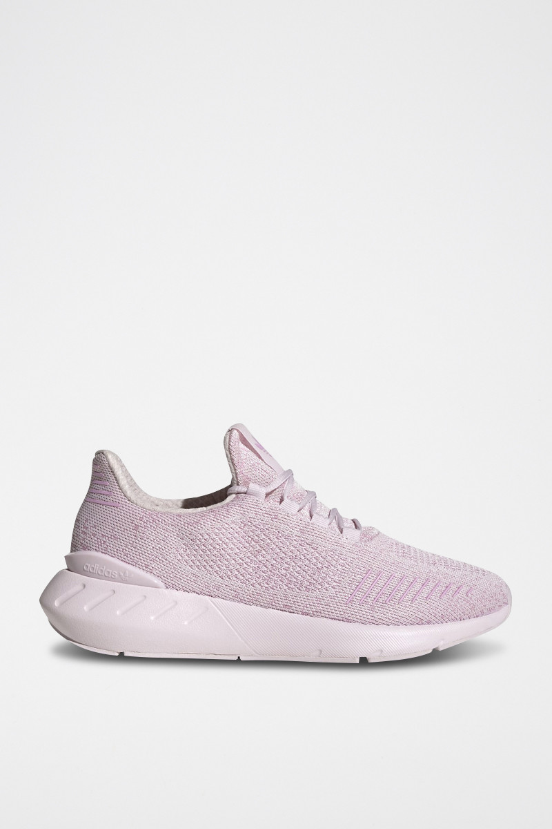 Sneakers Swift Run 22 - Rose clair chiné - 02 - 34143903