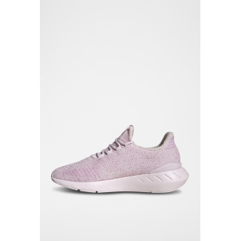 Sneakers Swift Run 22 - Rose clair chiné - 02 - 34143903